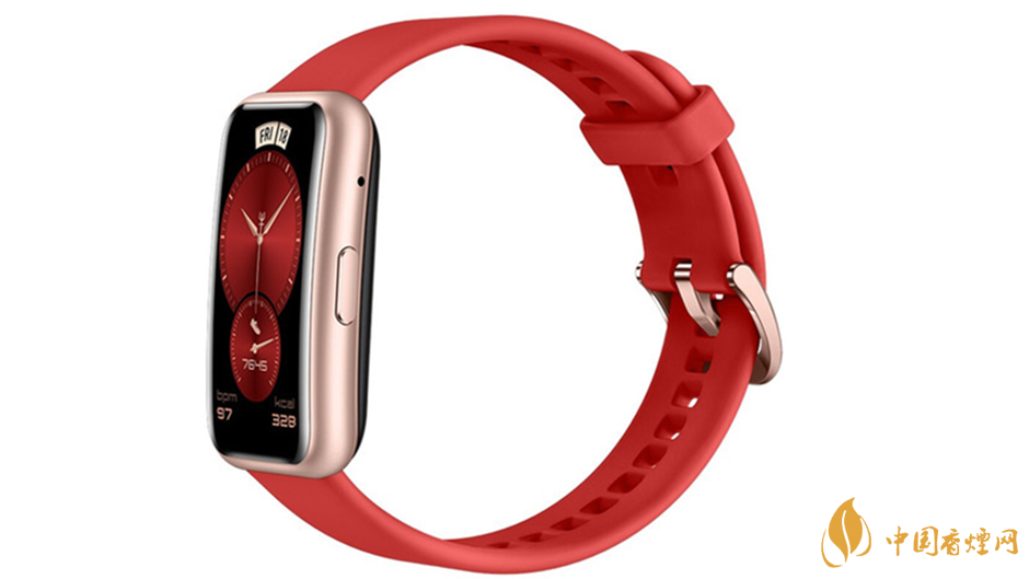 华为watchfit新年版和活力版有什么不同-两款参数配置介绍
