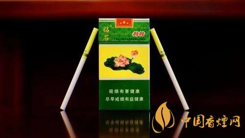 最好抽的细支烟有哪些-十大口感好的细支香烟