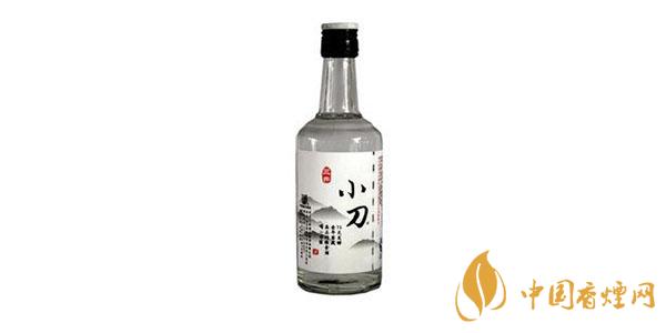 2021三井小刀酒价格表查询 三井小刀酒45度多少钱一瓶