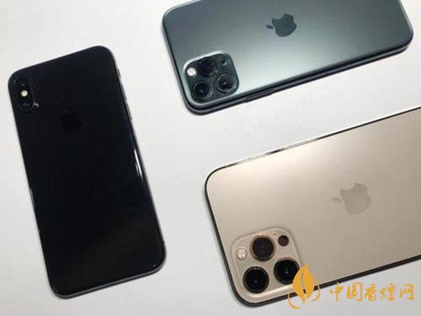 iPhone12SPromax上市时间是多少-iPhone12SPromax最新消息