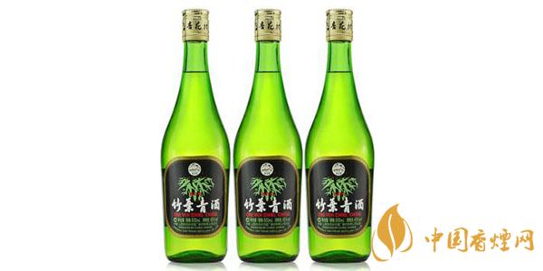 38度竹叶青价格表和图片 202138度竹叶青多少钱一瓶