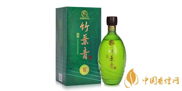 38度竹叶青价格表和图片 202138度竹叶青多少钱一瓶