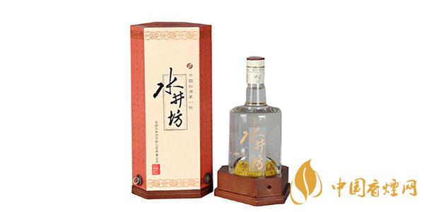 水井坊酒多少钱一瓶 2021水井坊酒价格表
