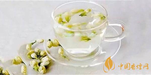 2021茉莉花茶最新价格详情 茉莉花茶有什么功效作用