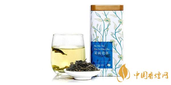 2021茉莉花茶最新价格详情 茉莉花茶有什么功效作用