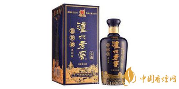 泸州老窖头曲52度多少钱一瓶 泸州老窖头曲52度价格表