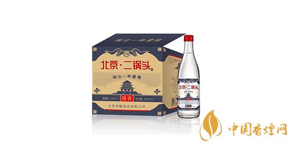 北京二锅头多少钱一瓶 北京二锅头价格表