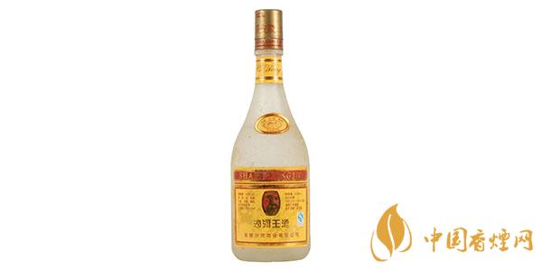 沙河王酒老酒的价格 沙河王酒全部价格表