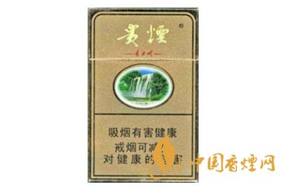 贵烟硬黄精品香烟怎么辨别真假 贵烟硬黄精品真假查询