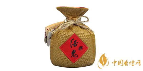 酒鬼酒52度多少钱 酒鬼酒52度馥郁香酒多少钱