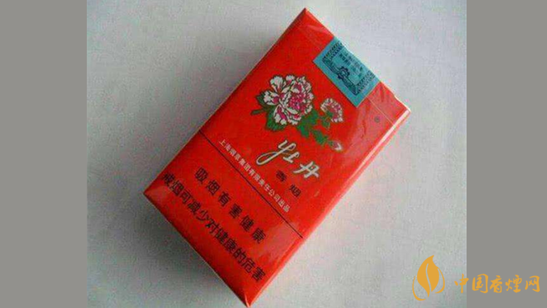 牡丹333香烟什么味道 牡丹333香烟口感最新分析