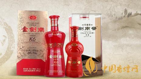 剑南春系列酒有哪些 剑南春酒种类及推荐2021最新