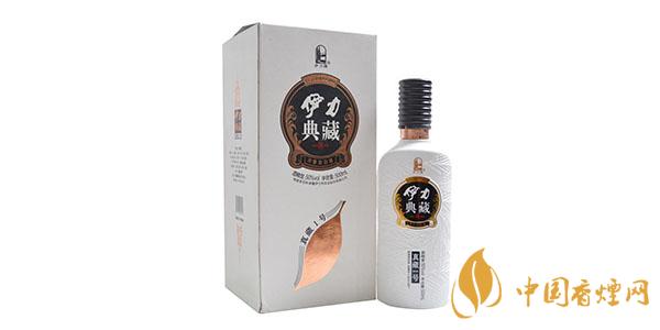 伊力特酒多少钱 伊力特酒的全部价格表