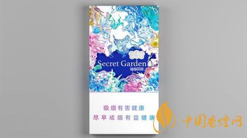 女生最喜欢抽什么烟-女生最喜欢烟最新排行