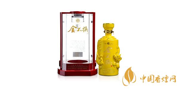 金不换酒多少钱一瓶 金不换酒价格表
