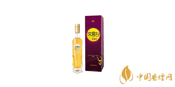 汉宫月桂花酒多少钱一瓶 汉宫月桂花酒价格
