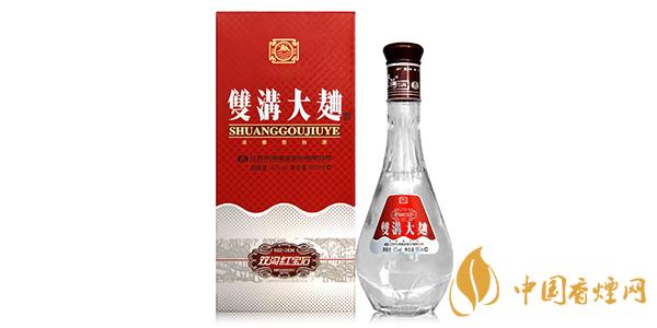 双沟酒价格表大全 双沟酒图片及价格