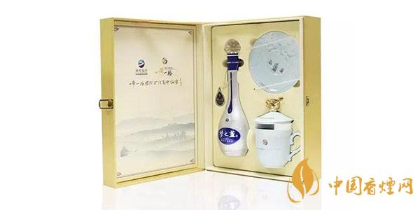梦之蓝酒多少钱一瓶 梦之蓝酒价格一览