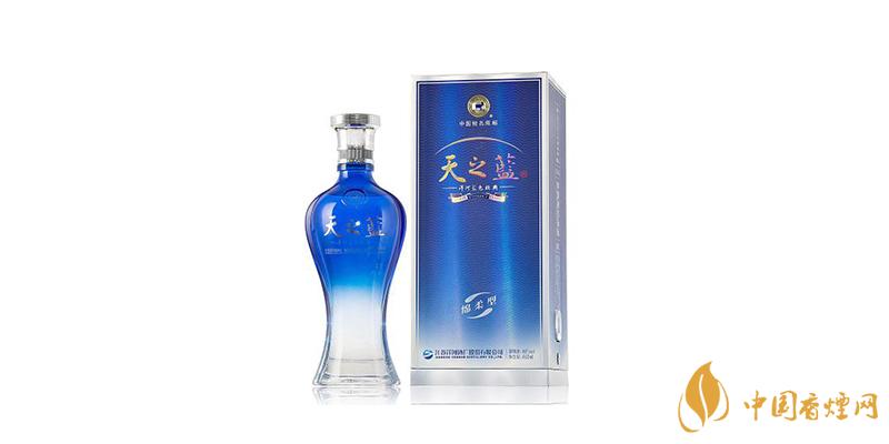 天之蓝和梦之蓝价格 天之蓝和梦之蓝多少钱?