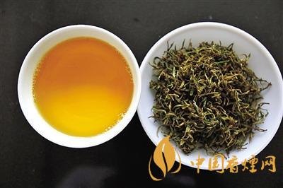 黄茶的特点是什么   黄茶的冲饮方法详解