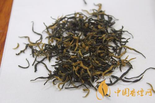 金骏眉红茶怎么样 金骏眉红茶也价格表
