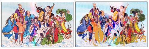 泰山八仙过海细支怎么辨别-泰山八仙过海细支鉴别技巧