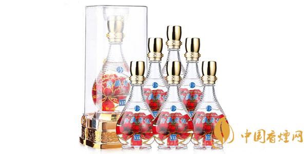 汾藏老坛v15多少钱 汾藏老坛v15价格53度