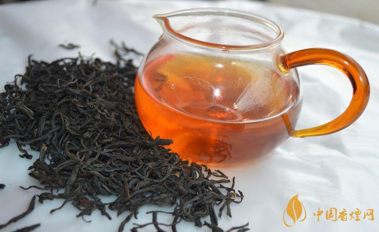 观音红是什么茶 观音红的功效与作用