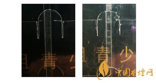 贵烟跨越鉴别方法 2021贵烟跨越鉴别技巧