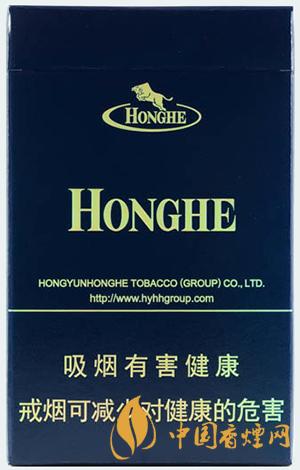 红河硬99好抽吗 红河硬99测评分析