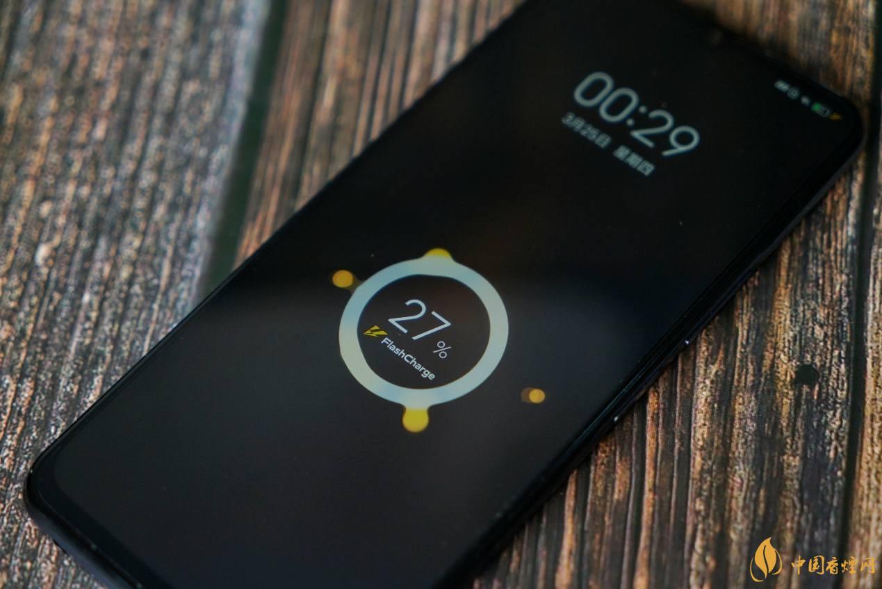 iQOO Z3和realmeq2pro​参数对比-性能分析