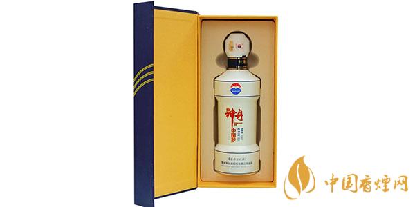 茅台神舟酒多少钱 茅台神舟酒价格