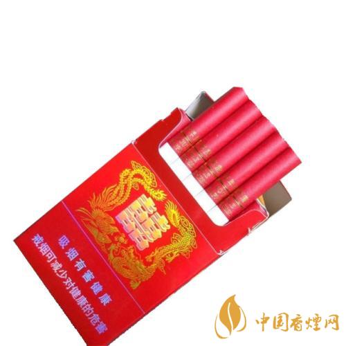 红双喜龙凤多少钱一包价格表图2025 红双喜龙凤多少钱