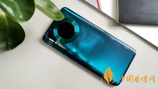 华为mate30参数 华为mate30价格2021