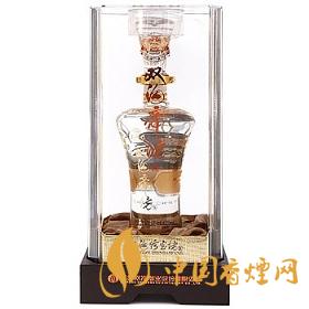 双沟珍宝坊42度多少钱一瓶  双沟珍宝坊42度价格表一览