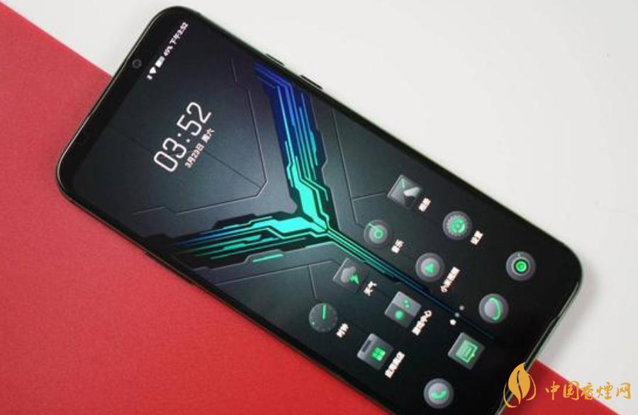 黑鲨4Pro怎么样-黑鲨4优缺点分析