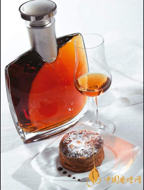 卡慕干邑怎么样 卡慕干邑白兰地价格