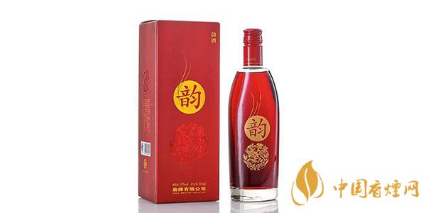 韵酒是什么酒 韵酒有什么功效