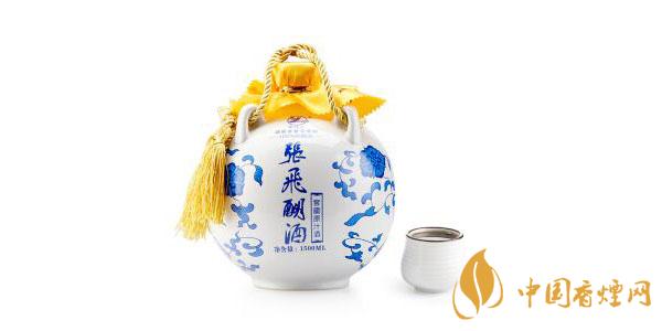 张飞酒怎么样 耒阳湖子酒有什么功效