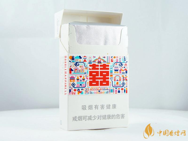 红双喜星派多少钱一盒 红双喜星派香烟价格表大全