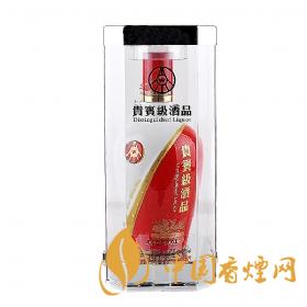 五粮液贵宾级52度多少钱一瓶 五粮液贵宾级52度酒价格表2021