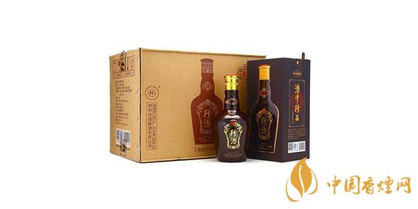 珍藏2009陈年坤沙酒怎么样 珍酒珍藏2009陈年坤沙酒价格