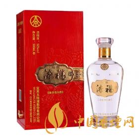 五粮液添福酒价格表2021 五粮液添福酒都有哪些