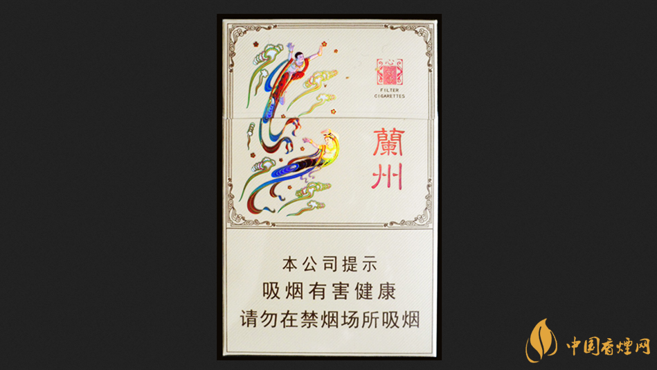 2025兰州心如意硬盒价格 兰州心如意好抽吗