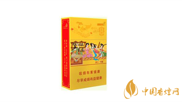 好猫细支长乐价格2025 好猫细支长乐好抽吗