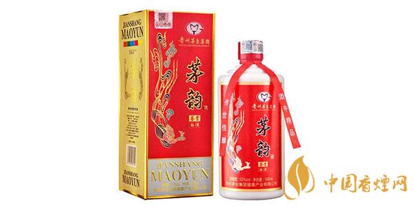 茅韵酒鉴赏飞天仕女图怎么样 茅韵酒鉴赏飞天仕女图52度多少钱