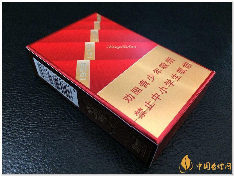 红塔山新时代香烟价格图表大全 红塔山新时代香烟好抽吗