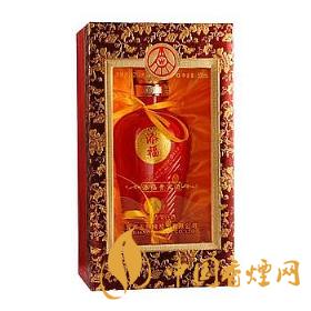 五粮液52度添福酒有哪些 五粮液52度添福酒价格大全