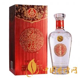 五粮液52度添福酒有哪些 五粮液52度添福酒价格大全