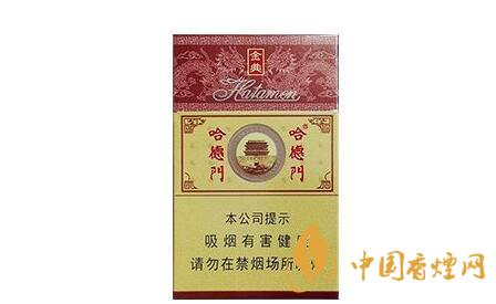 哈德门纯香价格2025 哈德门纯香怎么样